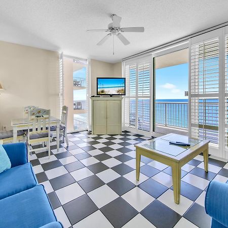 Majestic Beach Towers 1-1615 Panama City Beach Kültér fotó