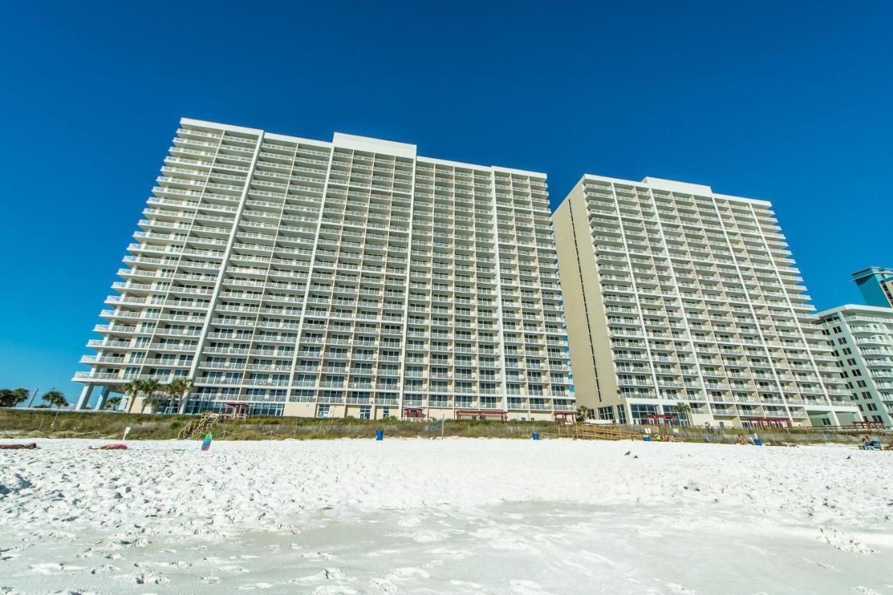 Majestic Beach Towers 1-1615 Panama City Beach Kültér fotó