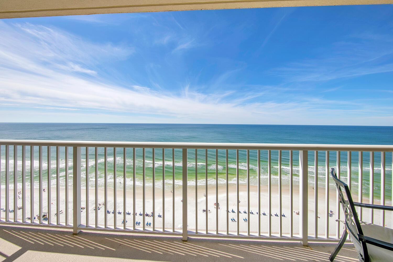 Majestic Beach Towers 1-1615 Panama City Beach Kültér fotó