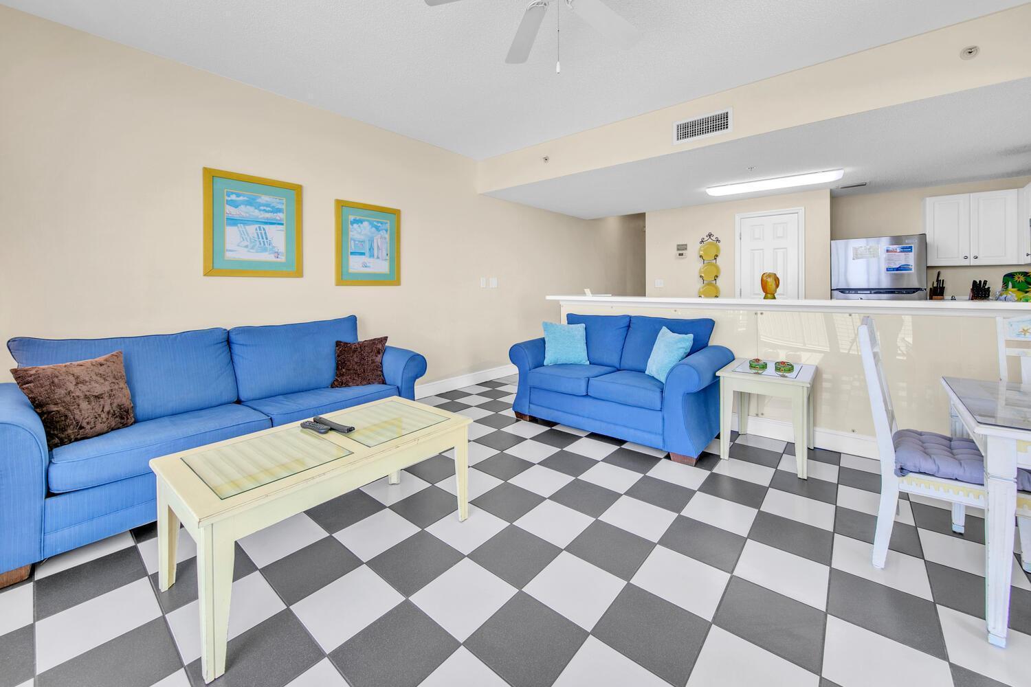 Majestic Beach Towers 1-1615 Panama City Beach Kültér fotó