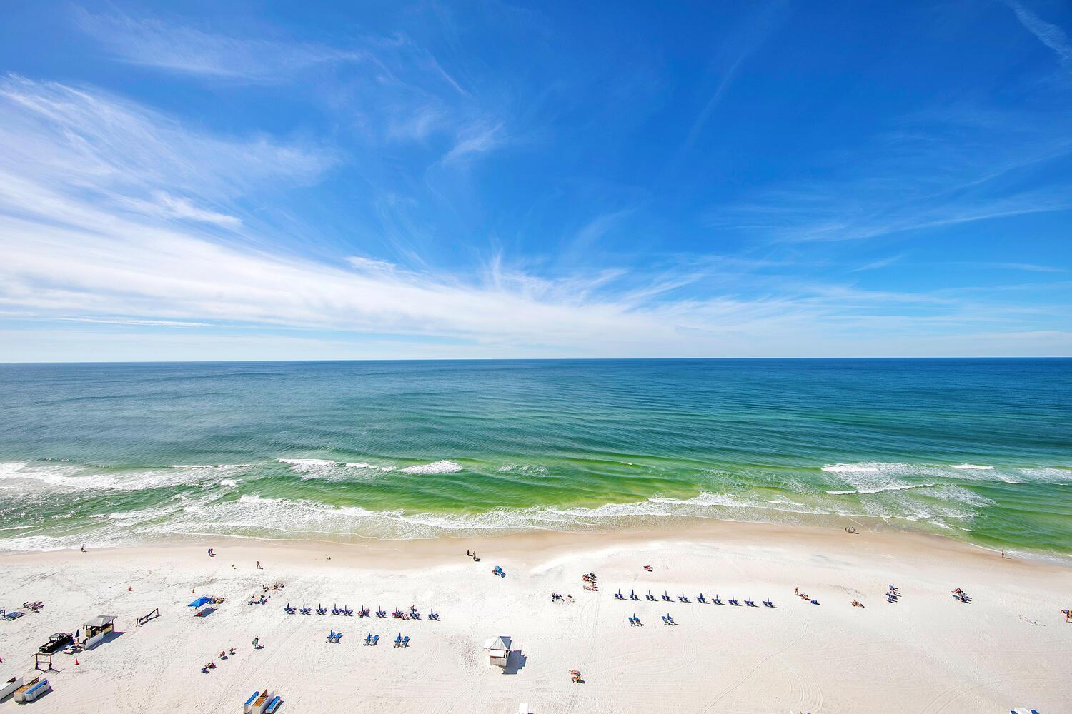 Majestic Beach Towers 1-1615 Panama City Beach Kültér fotó
