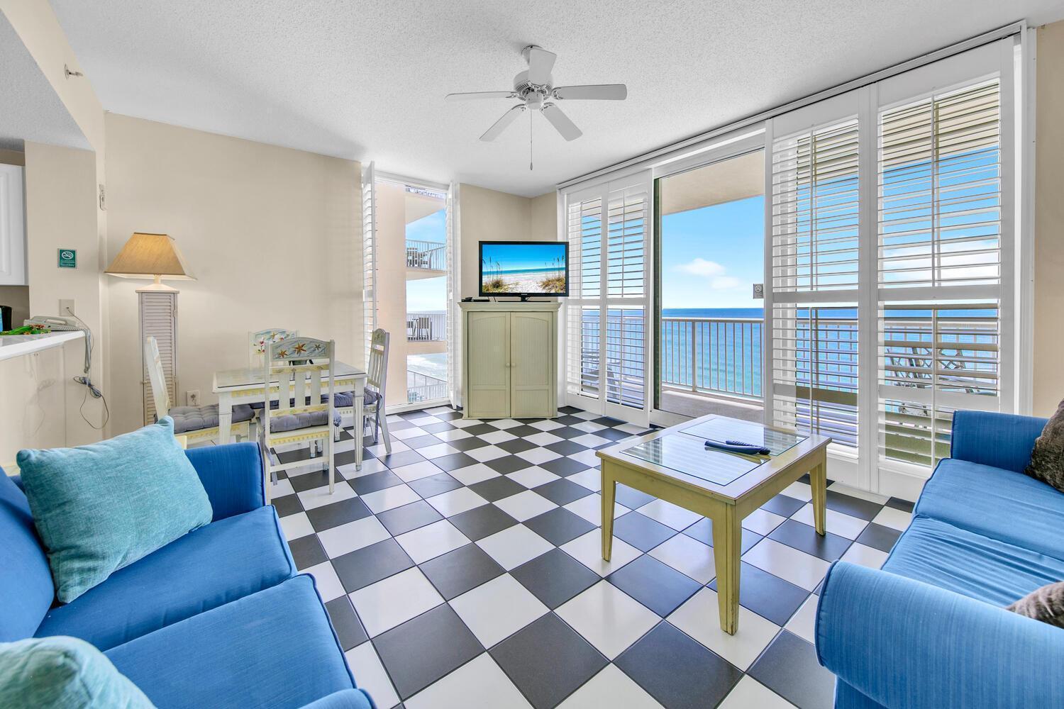 Majestic Beach Towers 1-1615 Panama City Beach Kültér fotó