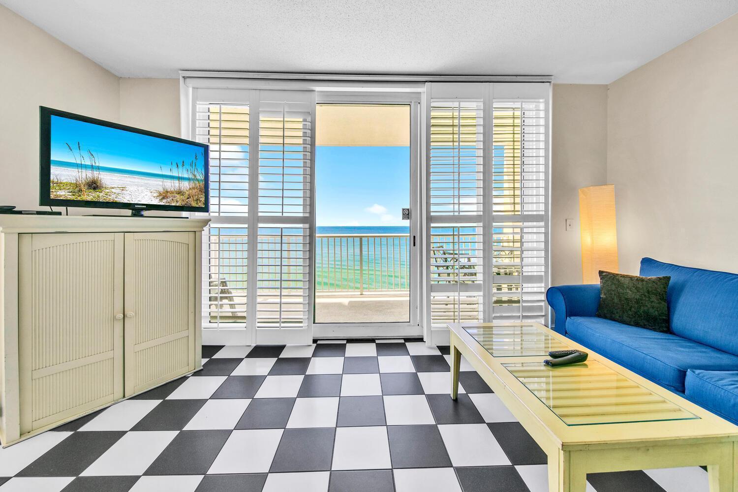 Majestic Beach Towers 1-1615 Panama City Beach Kültér fotó