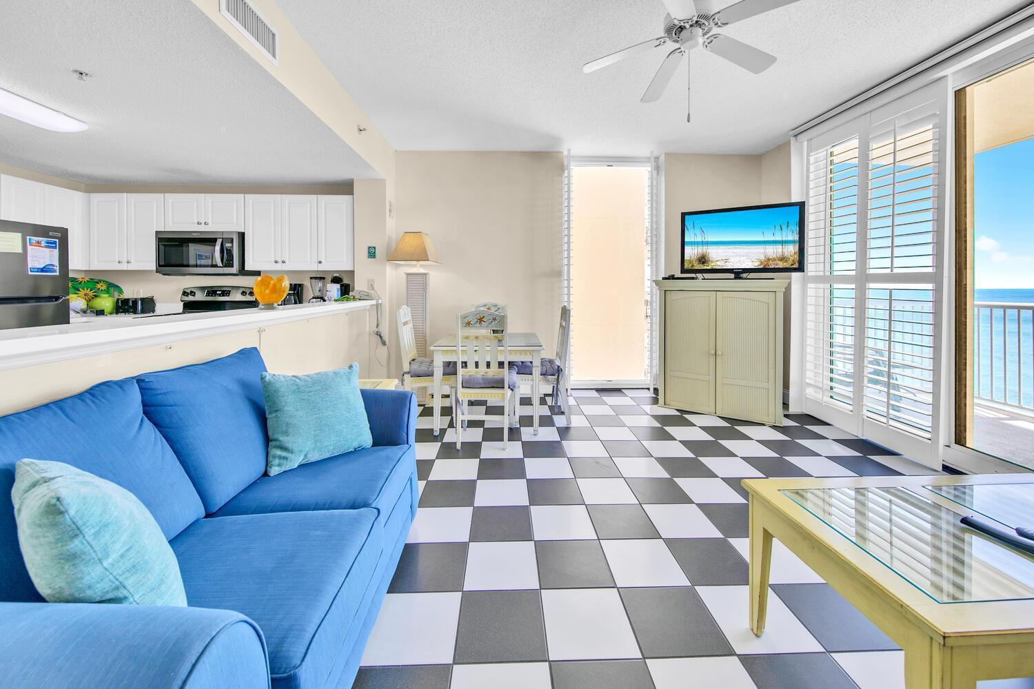 Majestic Beach Towers 1-1615 Panama City Beach Kültér fotó