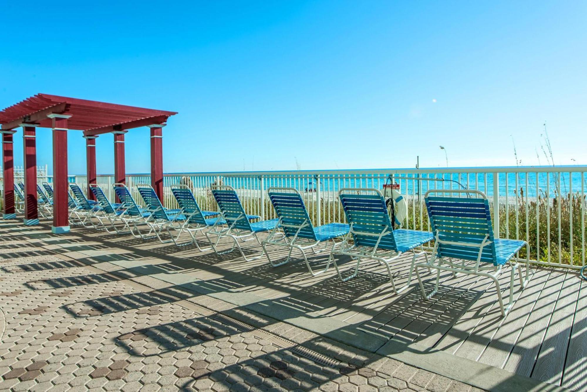 Majestic Beach Towers 1-1615 Panama City Beach Kültér fotó