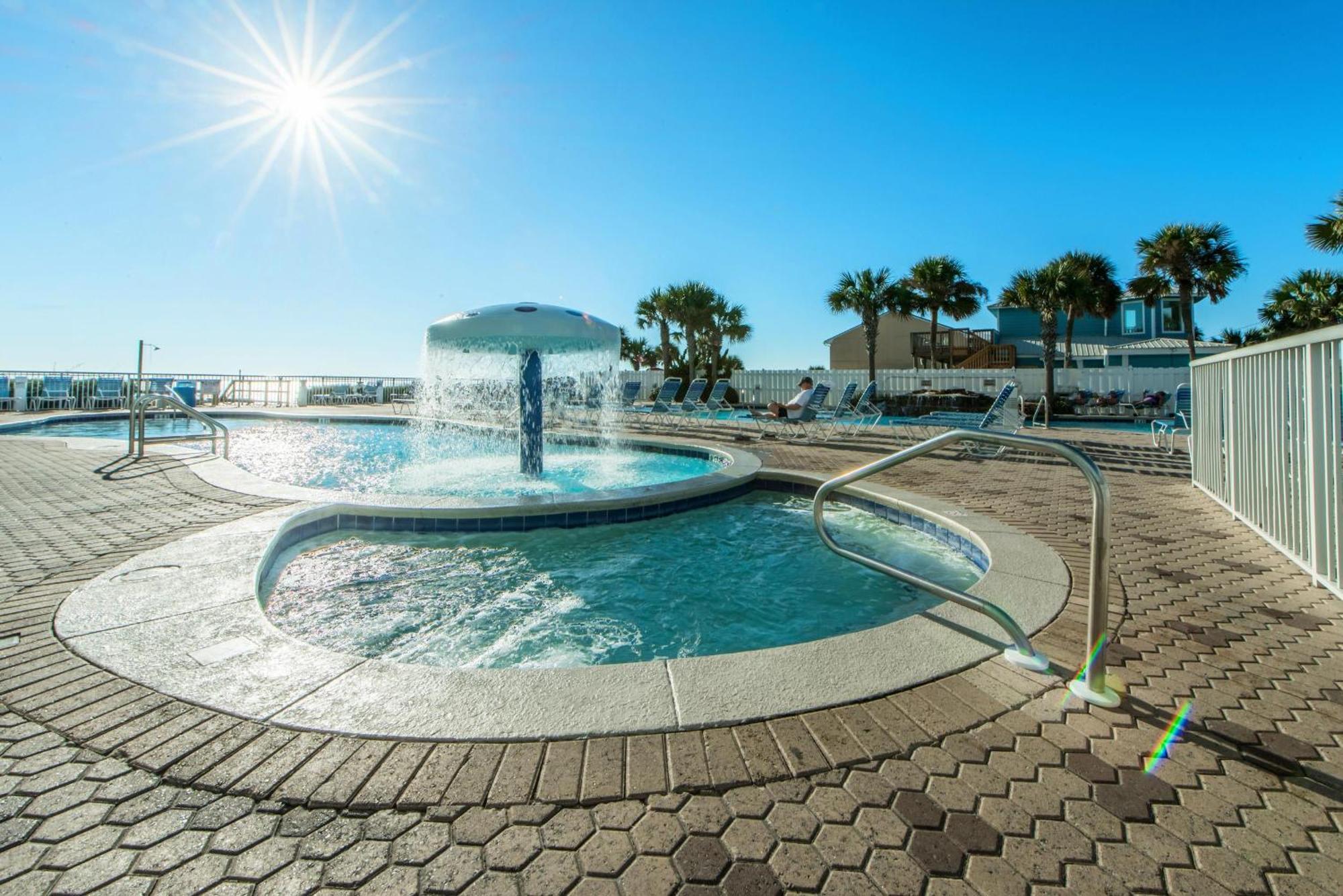 Majestic Beach Towers 1-1615 Panama City Beach Kültér fotó