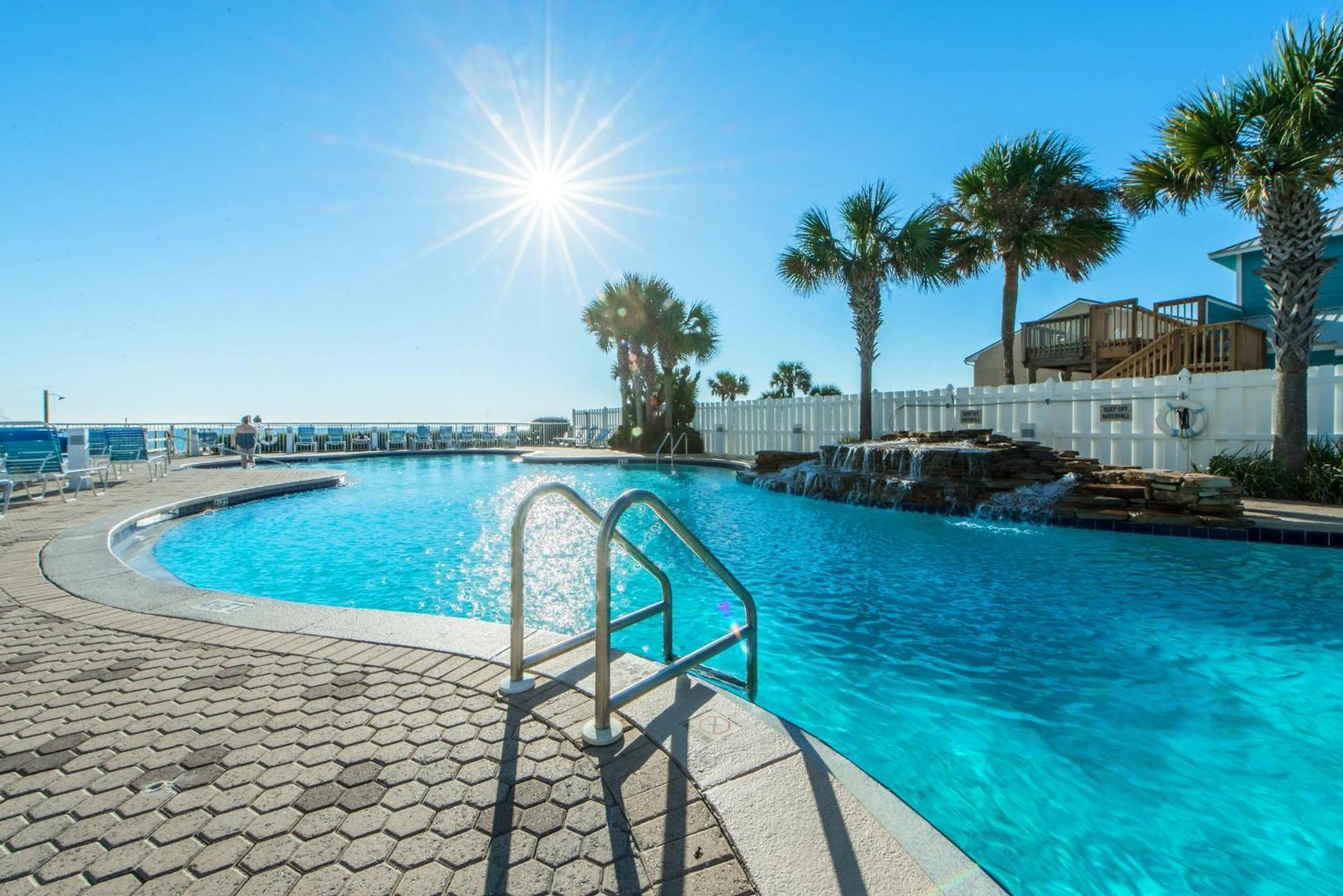 Majestic Beach Towers 1-1615 Panama City Beach Kültér fotó